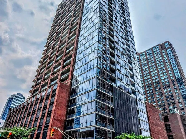 389 Washington St APT 19A, Jersey City, NJ 07302