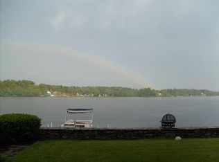 45 Lakeshore Drive Ext, West Brookfield, MA 01585