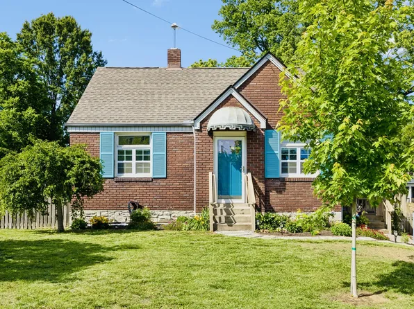 807 Fairwin Ave, Nashville, TN 37216