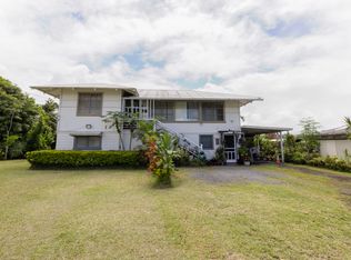 74 Maikai St, Hilo, HI 96720