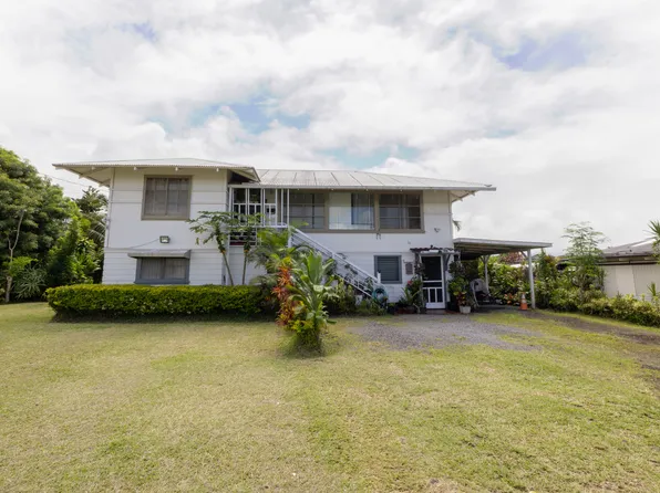 74 Maikai St, Hilo, HI 96720