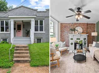 2015 Schaeffer Pl, Saint Louis, MO 63139