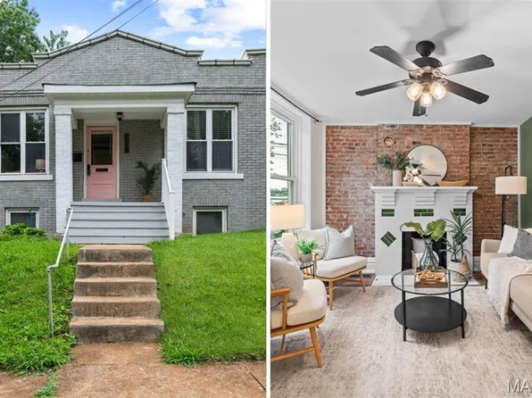 2015 Schaeffer Pl, Saint Louis, MO 63139