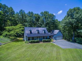 8655 Mission Home Rd, Free Union, VA 22940