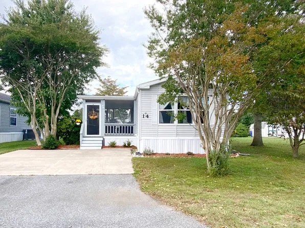 14 Brunswick Ln, Lewes, DE 19958