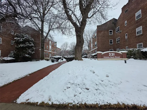 221 Middle Neck Road #B5, Great Neck, NY 11021