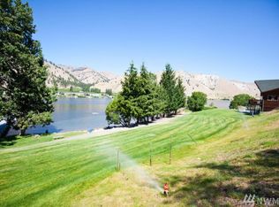 140 Desert Shores Rd, Orondo, WA 98843