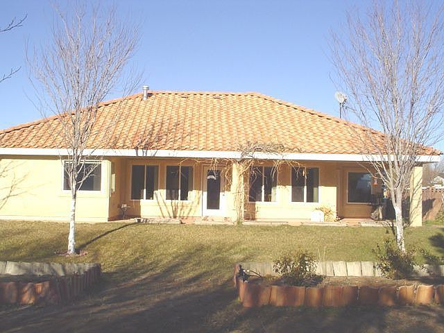 Back of Home