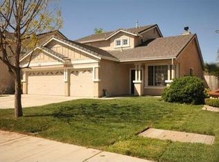 1543 Vinewood Way, Tracy, CA 95376