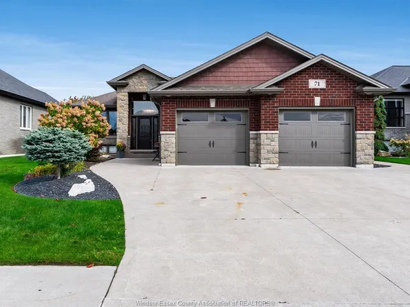 71 Conservation Blvd, Kingsville, ON N9Y 0E5