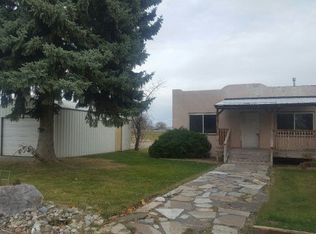 191 N 710 W, Blackfoot, ID 83221