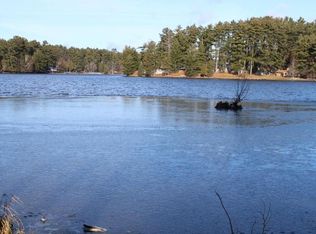 1483 Silver Lake Rd, Eagle River, WI 54521