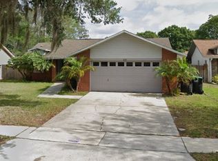 10101 Cheshunt Dr, Orlando, FL 32817