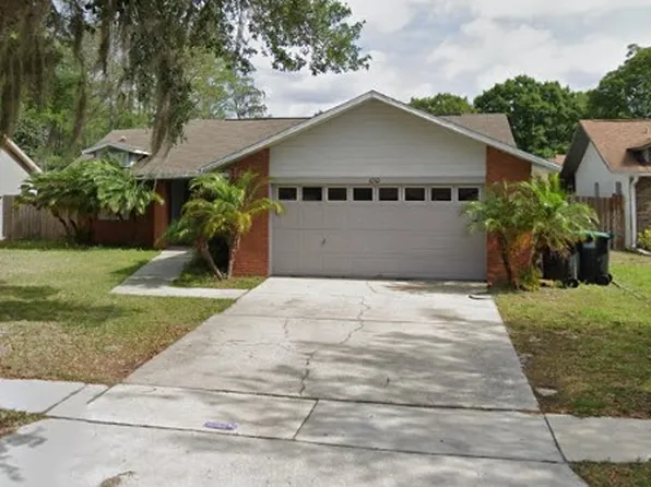 10101 Cheshunt Dr, Orlando, FL 32817