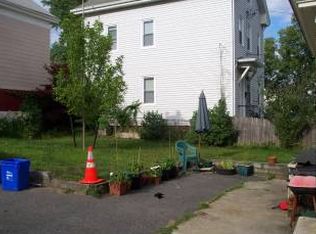 74 Preston St, Providence, RI 02906