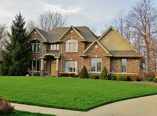 49 Oak Tree Dr, Brownsburg, IN 46112