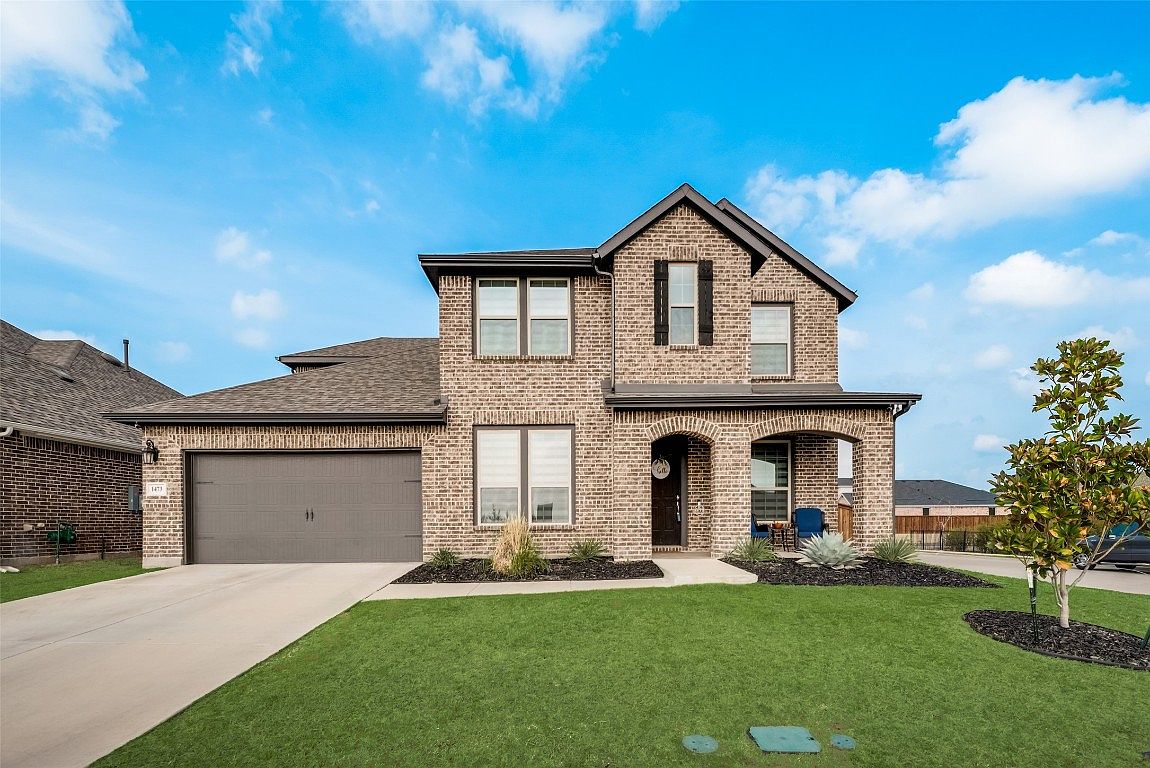 1473 Lawnview Dr, Forney, TX 75126 Zillow