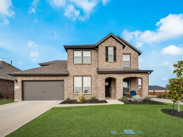 1473 Lawnview Dr, Forney, TX 75126