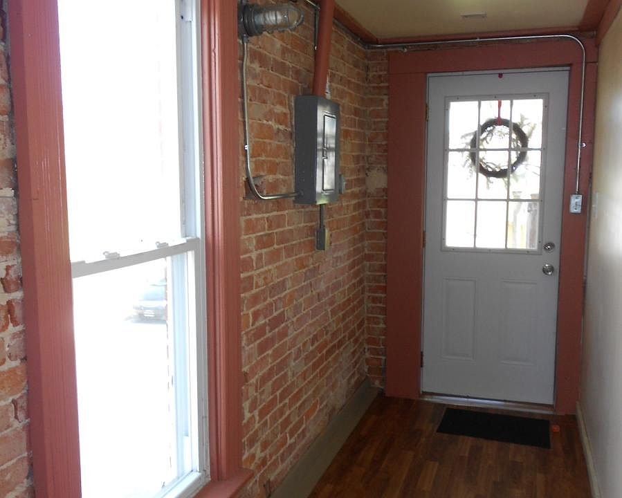 Front Hall