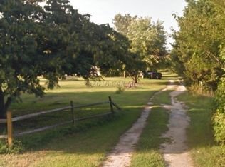 23418 Fisher Rd, Deal Island, MD 21821