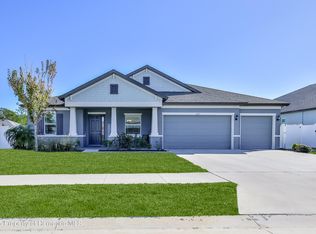 1252 Kelsa Anne Dr, Spring Hill, FL 34609