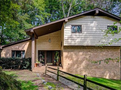 4507 Trailwood Dr, Greensboro, NC, 27407