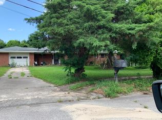 2705 Lakewood Dr, Augusta, GA 30904