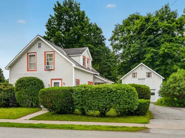 58 Nason Street, St. Albans City, VT 05478