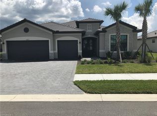 11123 Canopy Loop, Fort Myers, FL 33913