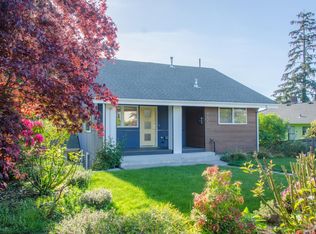 4827 42nd Ave SW, Seattle, WA 98116
