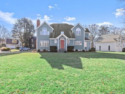 29 Talmadge Lane, Stamford, CT, 06905
