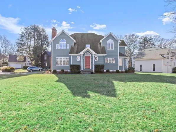 29 Talmadge Lane, Stamford, CT 06905