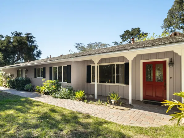4384 Via Presada, Santa Barbara, CA 93110