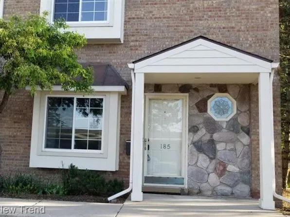 185 Coolidge Rd, Birmingham, MI 48009