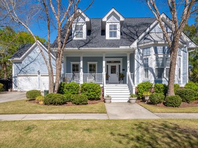 122 Lucia St, Charleston, SC, 29492