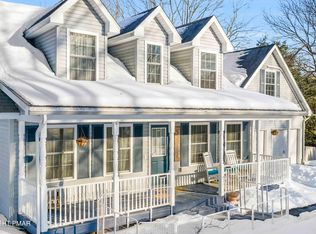 138 Antler Trl, Albrightsville, PA 18210