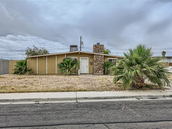 1607 Vegas Valley Dr, Las Vegas, NV 89169