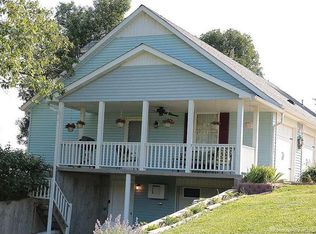 2035 Ridge Rd, Jackson, MO 63755