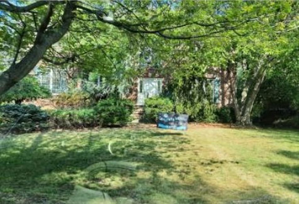 Property Front View