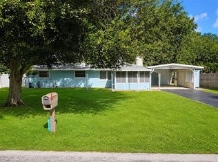 8319 E Turner Camp Rd, Inverness, FL 34453