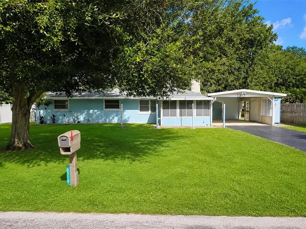 8319 E Turner Camp Rd, Inverness, FL 34453