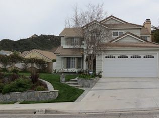 28514 Forest Meadow Pl, Castaic, CA 91384