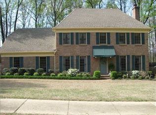 121 Walnut Creek Rd, Cordova, TN 38018