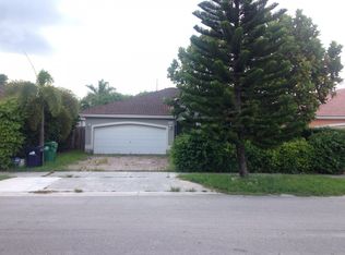 4102 SW 148th Path, Miami, FL 33185