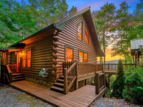 29 Maggie Chapman Rd, Blue Ridge, GA 30513