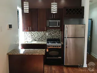 Rented by Blue Egg Realty Corp