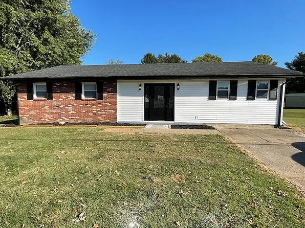 3662 Bulaville Pike, Gallipolis, OH 45631