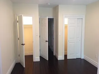 Rented by Kushner Companies