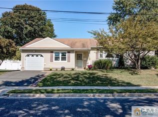 19 Michael Ave, Milltown, NJ