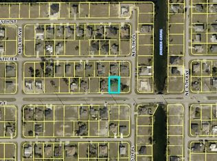 505 Kismet Pkwy E, Cape Coral, FL 33909